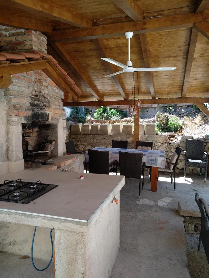Vila Flora Susak Rum bild