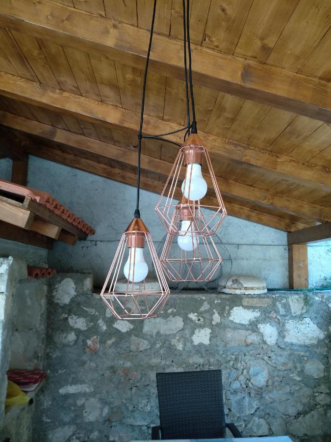 Vila Flora Susak Rum bild